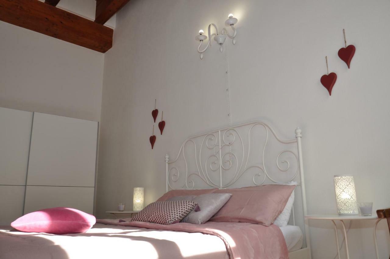 Casa Pical Apartment Cagliari Exterior photo