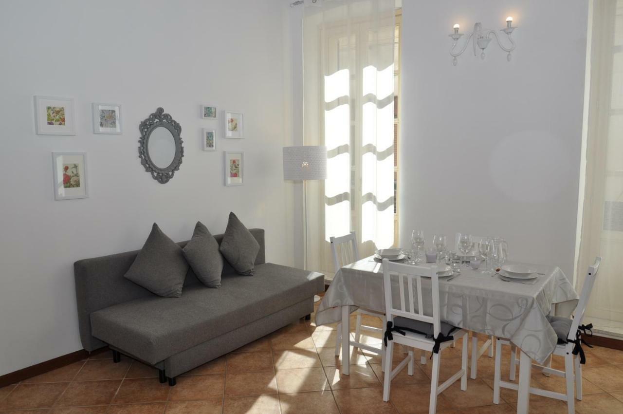 Casa Pical Apartment Cagliari Exterior photo