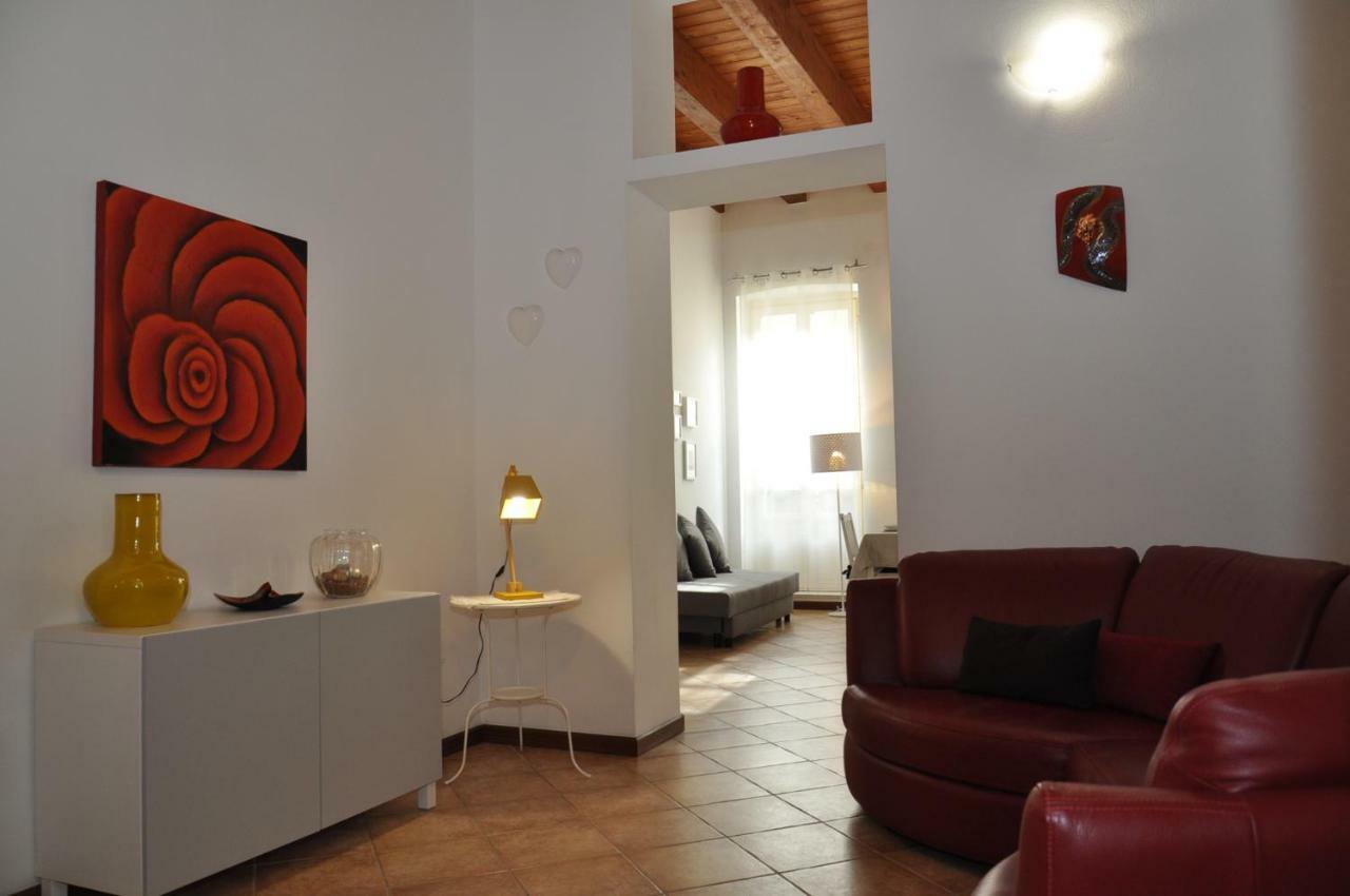 Casa Pical Apartment Cagliari Exterior photo