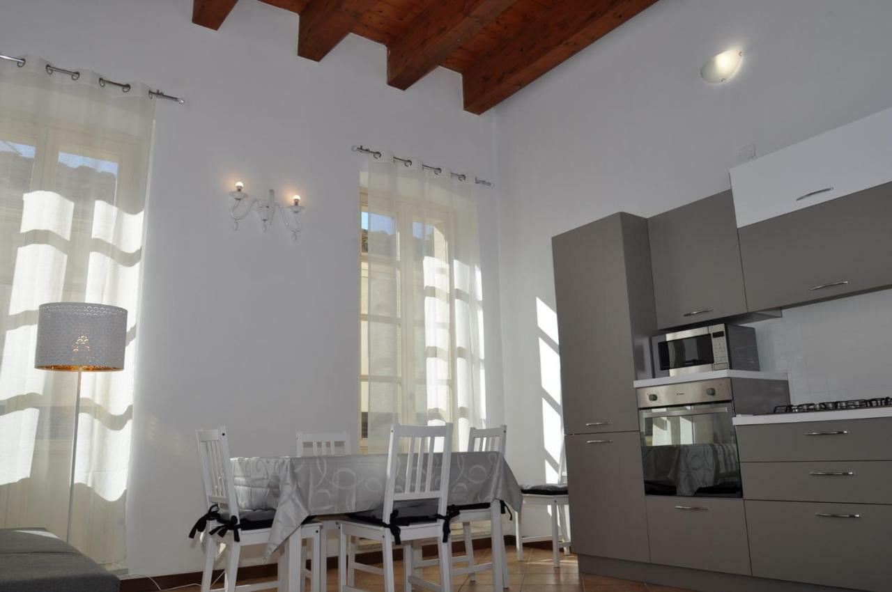 Casa Pical Apartment Cagliari Exterior photo