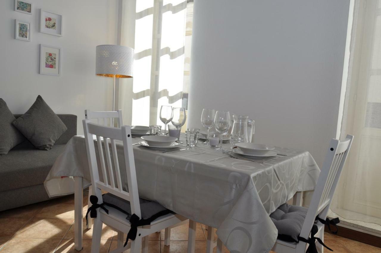 Casa Pical Apartment Cagliari Exterior photo
