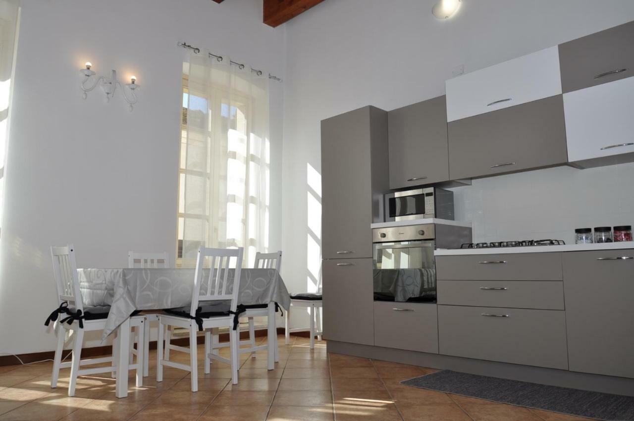 Casa Pical Apartment Cagliari Exterior photo