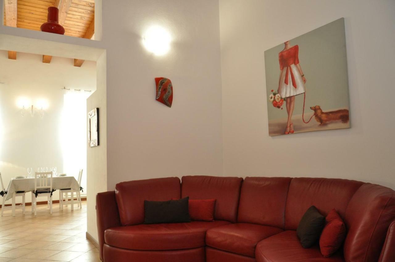 Casa Pical Apartment Cagliari Exterior photo