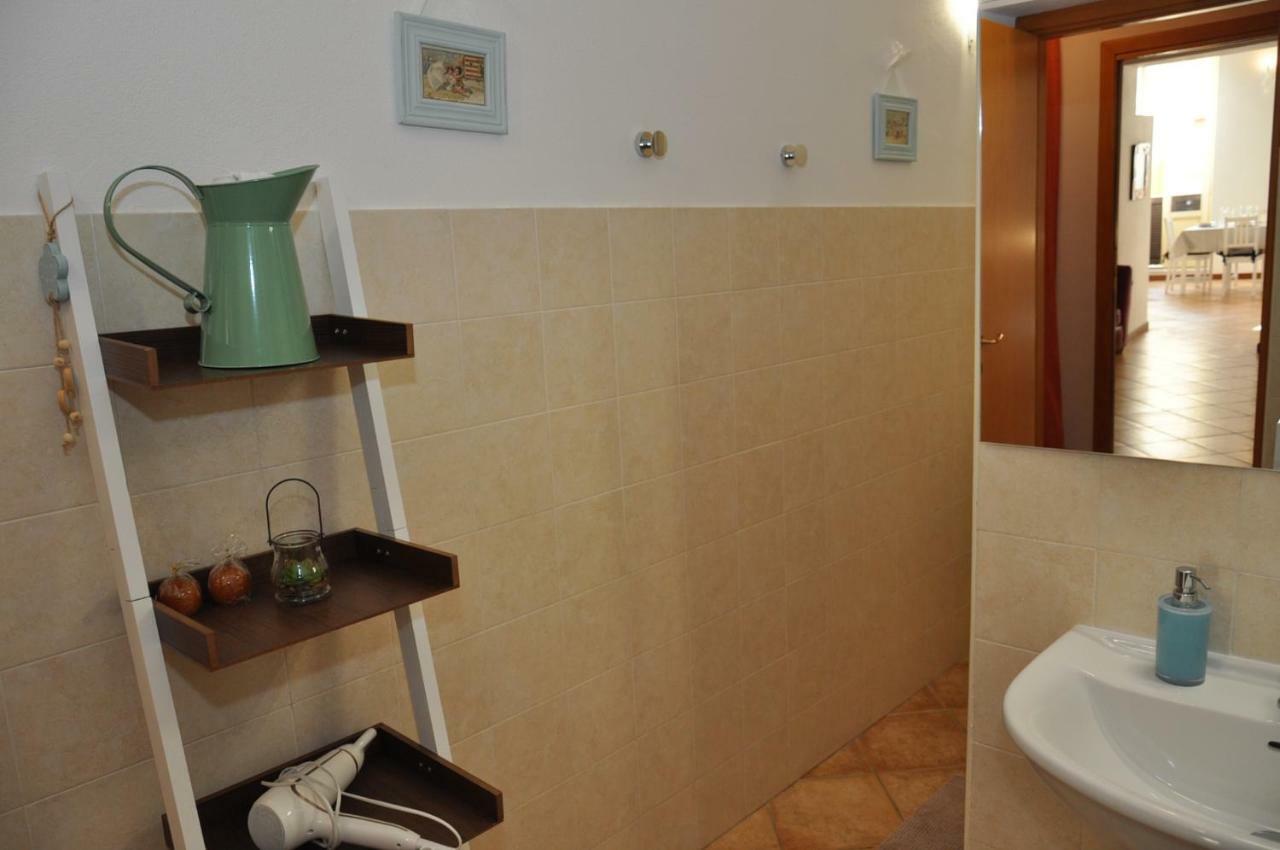 Casa Pical Apartment Cagliari Exterior photo